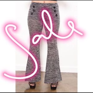 Peace Pant Bellbottoms